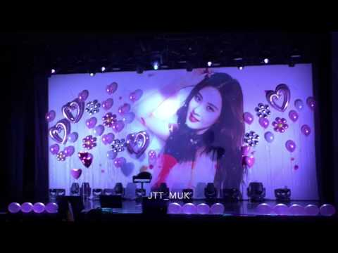 160628 Seohyun - Stress at Brithday Party BY: JTT_MUK