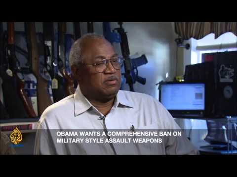 Guns, Culture and Crime in the US