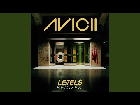 Levels (Cazzette's NYC Mode Mix)