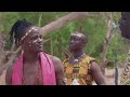 TUNDA MOVIE PART 2