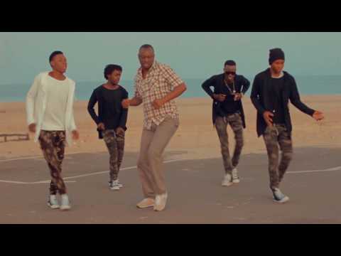 Dr Afonso - Chazan Aza Vau Lai (Official Video) by Dokota Dk