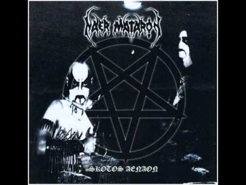 Naer Mataron - In Honor Of The Wolf