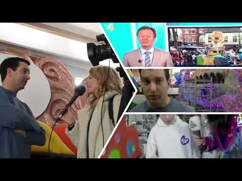 2000 al 11 joar sjokkele vier mit. Bouwclub Carnavals vrung, van al bi jee. Carnaval Heerlen.