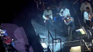 Download lagu Marcin Patrzalek - Bach's Toccata (Live) mp3