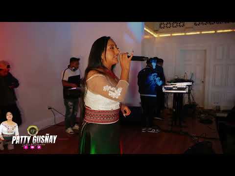 PATTY GUSÑAY/ SHOW EN VIVO MASACHUSSETH