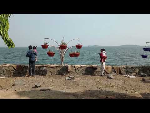 okai beach in Surat #beach #beachvibes