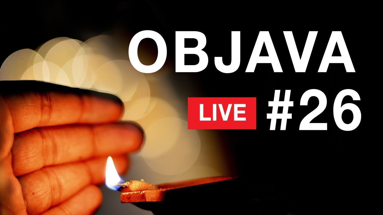 O tri bogumilska zavjeta | Božja objava live #26