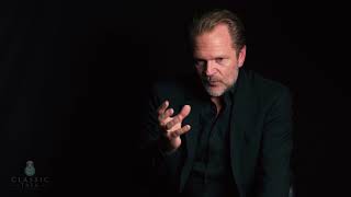 Classic Talk: Sebastian Knauer Pianist Part 1