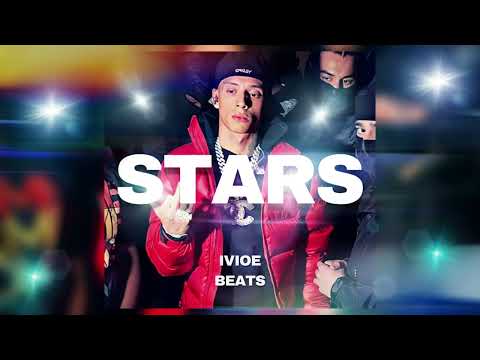 [FREE] Switch OTR x Central Cee x K1 Drill Type Beat 2023 ''STARS''- Sad Sample Drill Type Beat 2023
