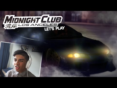 Transforming the Eclipse - Midnight Club Los Angeles (#11 - Let's Play)