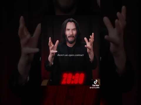 John Wick 1 to 3 [Recap by Keanu Reeves]