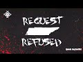 Xavier Wulf - Request Refused (Official Audio) [Prod. Tay Keith]