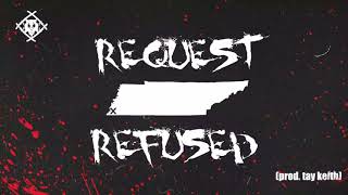 Request Refused Music Video