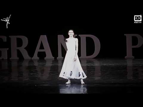 Oleksandra Hryhorieva - ‘Girl and Time’ - Grand Prix Kyiv 2019 Gala Concert