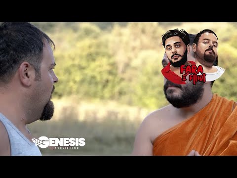 Fara e Flliqt - Episodi 12