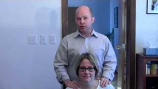 preview picture of video '►Neck Adjustments at Centre Chiropractic, State College / Boalsburg PA - Gonstead Technique'