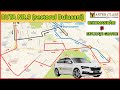 Route 9 Examination For Category B Buiucani Sector Master Class Driving School