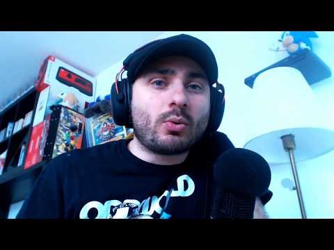 Chope ou PasChope - SFVAE - Poongko Falke et Uryo Sakura [EP#63]