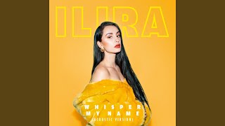 Whisper My Name (Acoustic Version)
