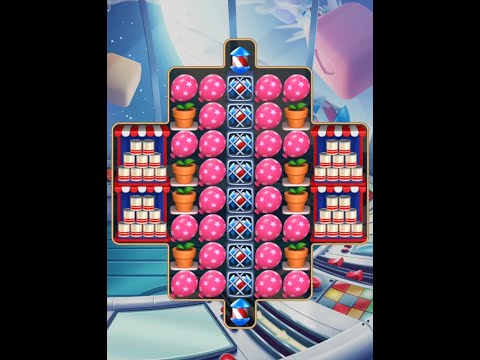 TOON BLAST level 6323