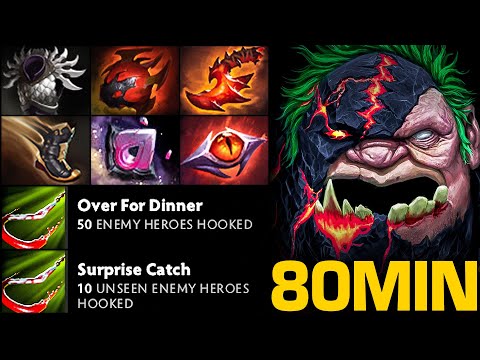 EPIC COMEBACK!!! 80 Minutes of DEFENSE to Victory | Pudge Official