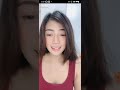 LIVE BIGO THERESIA CANTIK