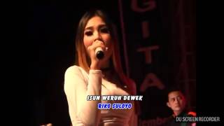 Download lagu OJO NGUBER WELASE cover by nella Kharisma(official music Hd) mp3