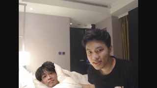 [實況] Roger 大澈大悟 小開開 明天找龜動爽