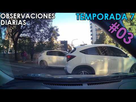 Observaciones Diarias T7 E03 - Córdoba, Argentina - 2026