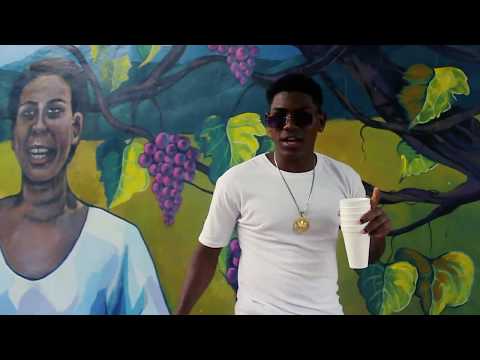 Fernando Crowerd - Joseando 💸(Oficial Vídeo)