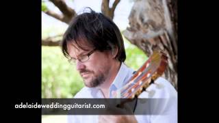 Acoustic Guitar Wedding Songs - 