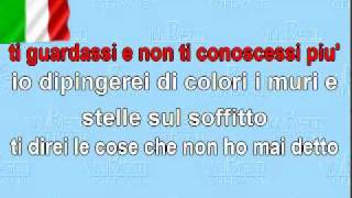 i dubbi dell amore - fiorella mannoia