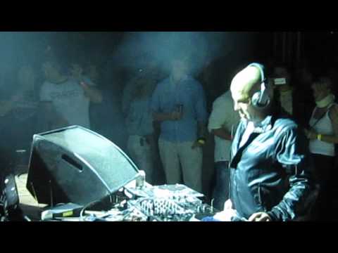 Wild Dunes Festival 2011