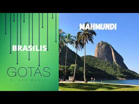 MAHMUNDI - Aposta ft. Rubel