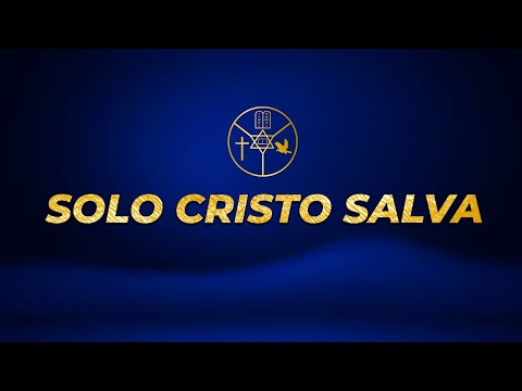 Unidos en Oración | 02-03-2026 | Solo Cristo Salva
