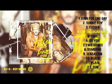 Talisco - Kings and Fools (Full Album)