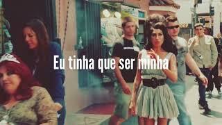Amy Winehouse - Tears Dry [Legendado]