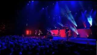 tAKiDA  -  Never Alone Always Alone  (Live)