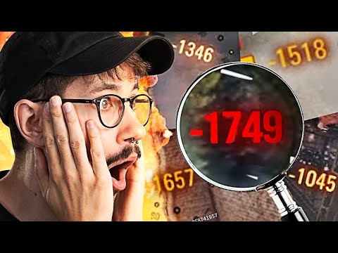 Mehr Kellen als in der Mensa erlaubt | World of Tanks feat. @Mailandd