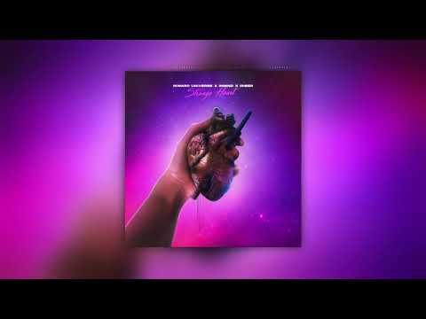 Inward Universe & Inmind & Iriser - Strange Heart