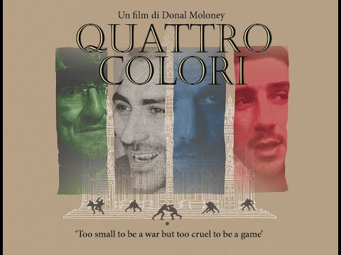 Calcio Storico Fiorentino: le confessioni dei calcianti nel film “Quattro Colori”