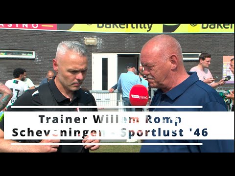 interview Willem Romp Scheveningen Sportlust46