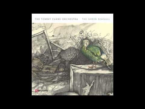 The Tommy Evans Orchestra - Acceptance