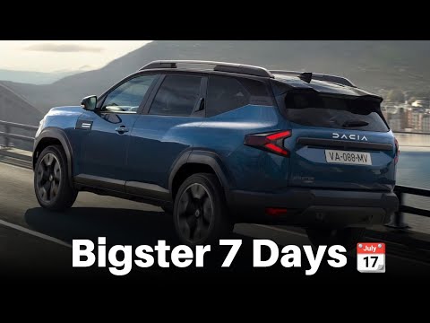 Bigster 2024: 7 Days That Changed My Mind (The TRUTH Revealed)