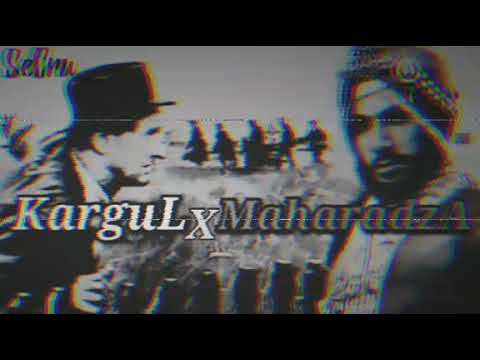 Kargul x Maharadża - Tandeta
