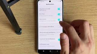 Download lagu Cara mengatur Notifikasi di Bigo Live mp3