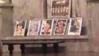 Radhanath Maharaj singing Jaya Jaya Jaganatha