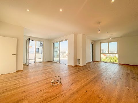 Einfach eine Traumwohnung - Provisionsfrei f. Käufer - Top 216