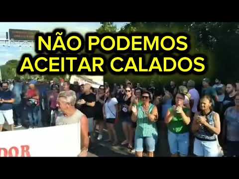 Nunca ACEITAMOS CALADOS, não será agora! ENFIM estamos JUNTOS! HOJE, 19h na Câmara de Vereadores!