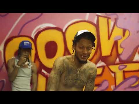 Sauce Gohan x Big Scurr - Ridin S5